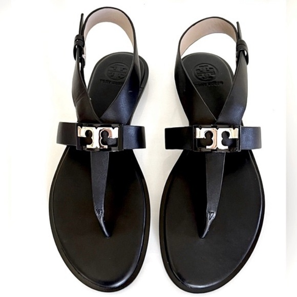 Tory Burch Shoes - Tory Burch GIGI Flat Sandals